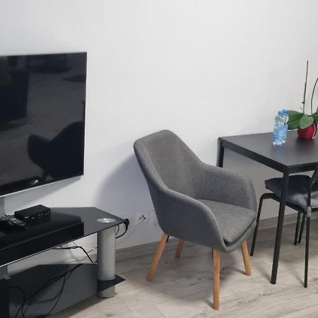 Apartament Unibal שצ'צ'ינק מראה חיצוני תמונה