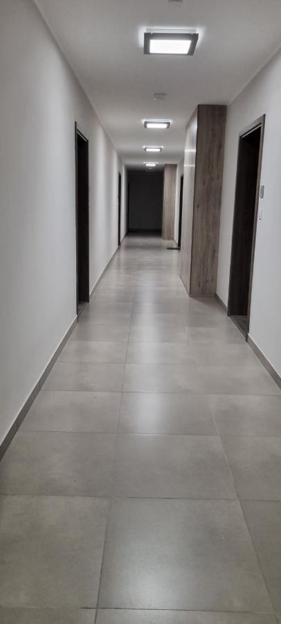 Apartament Unibal שצ'צ'ינק מראה חיצוני תמונה
