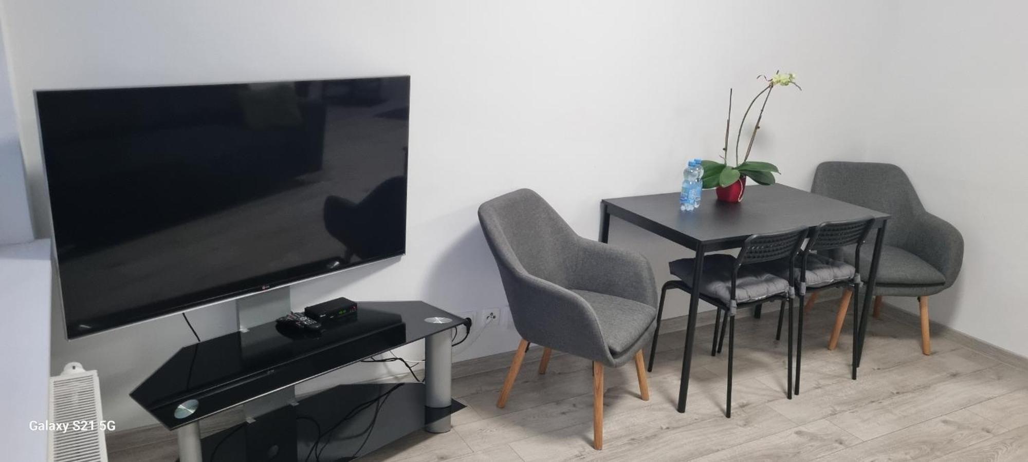 Apartament Unibal שצ'צ'ינק מראה חיצוני תמונה